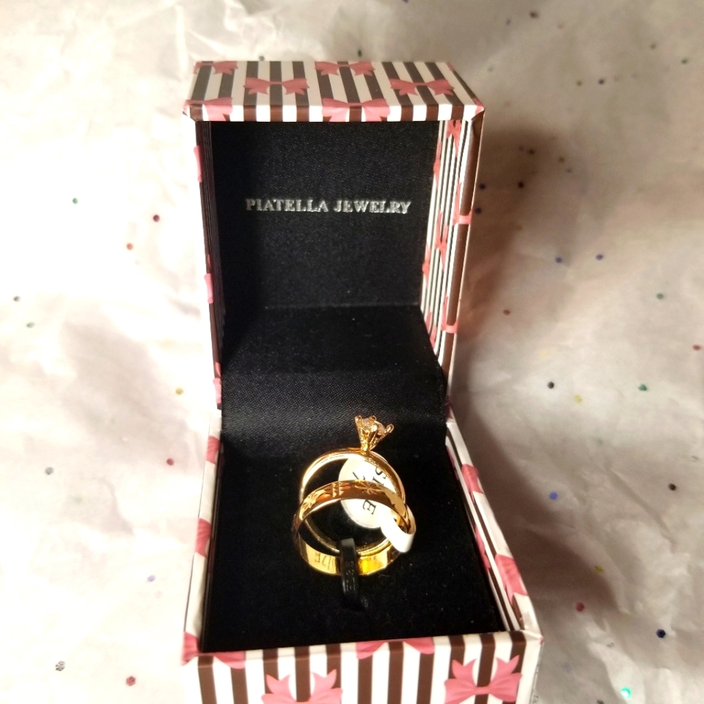 Piatella ring size 7